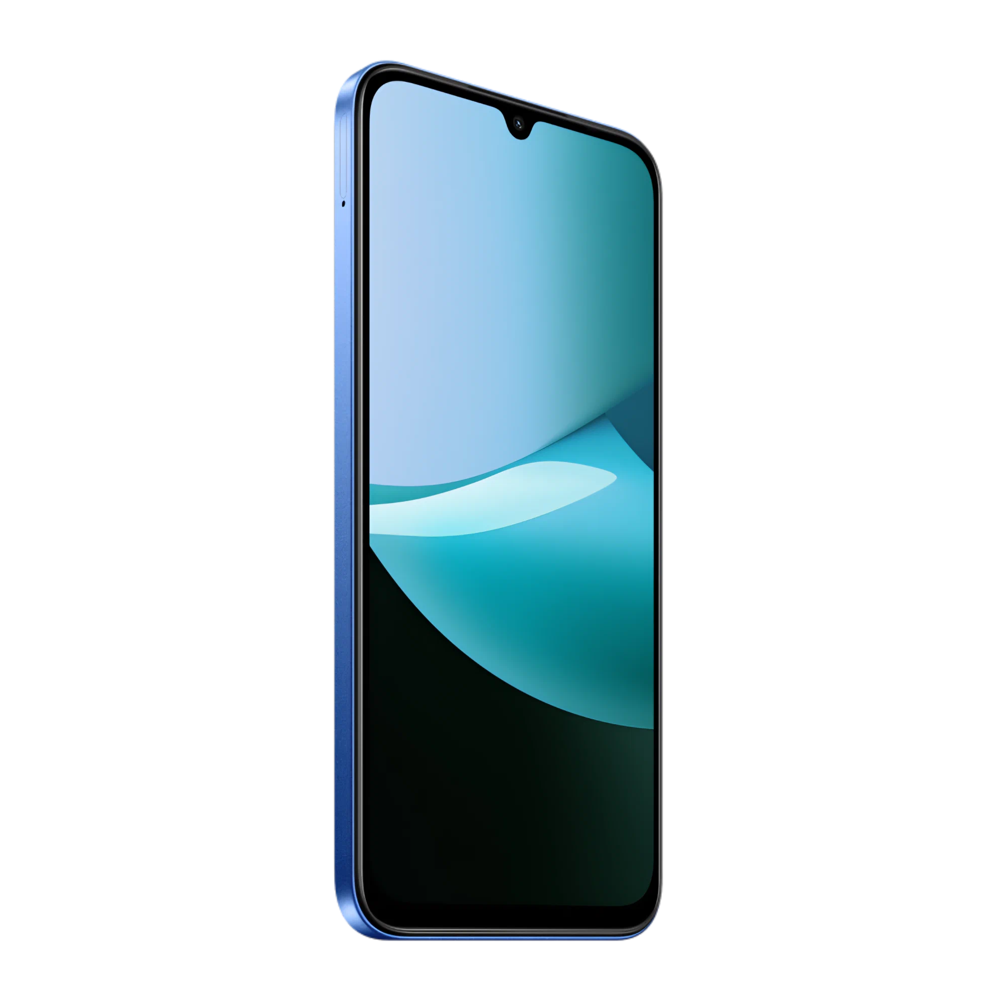 фото Xiaomi Redmi 15C 4/256Gb (Blue), Xiaomi