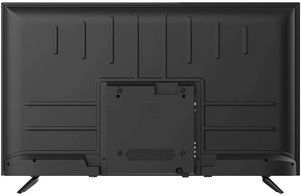 Телевизор Polarline 43PL51TC-SM (YY) (rev. 2B), 43", LED FHD, 60 Гц, Smart TV (Android TV) — фото 2