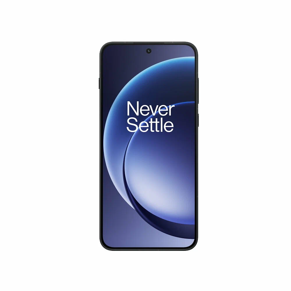 фото OnePlus 15R 12/512Gb (Charcoal Black), OnePlus