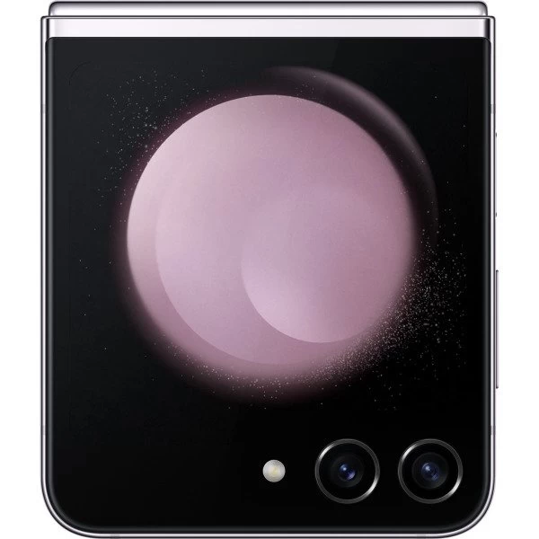фото Samsung Galaxy Z Flip5 8/512Gb (SM-F731B) (Lavender), Samsung
