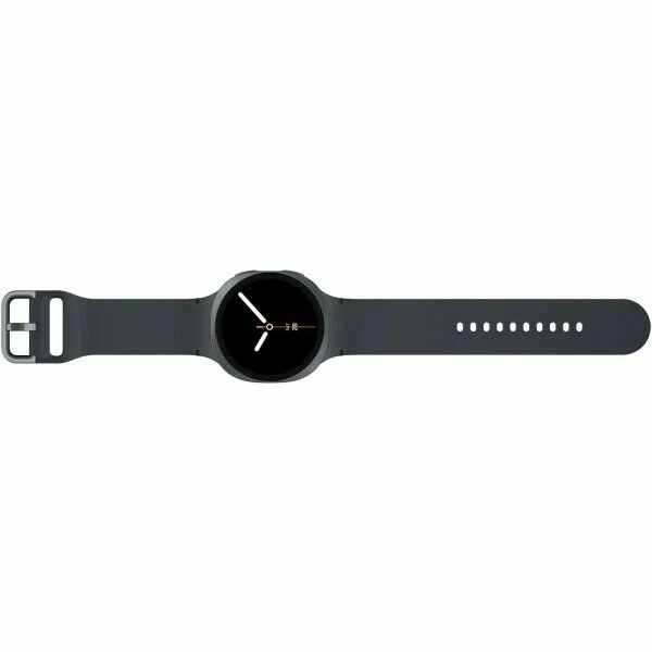 фото Смарт-часы Samsung Galaxy Watch 8 44mm LTE (SM-L335F) (Graphite)