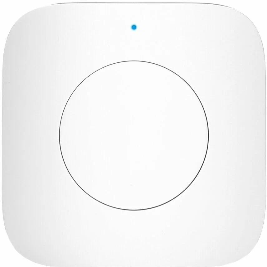 Умный выключатель Xiaomi Aqara Smart Wireless Switch Key (WXKG12LM) (белый)