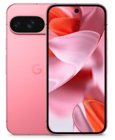 фото Google Pixel 9 5G 12/128Gb (Peony), Google