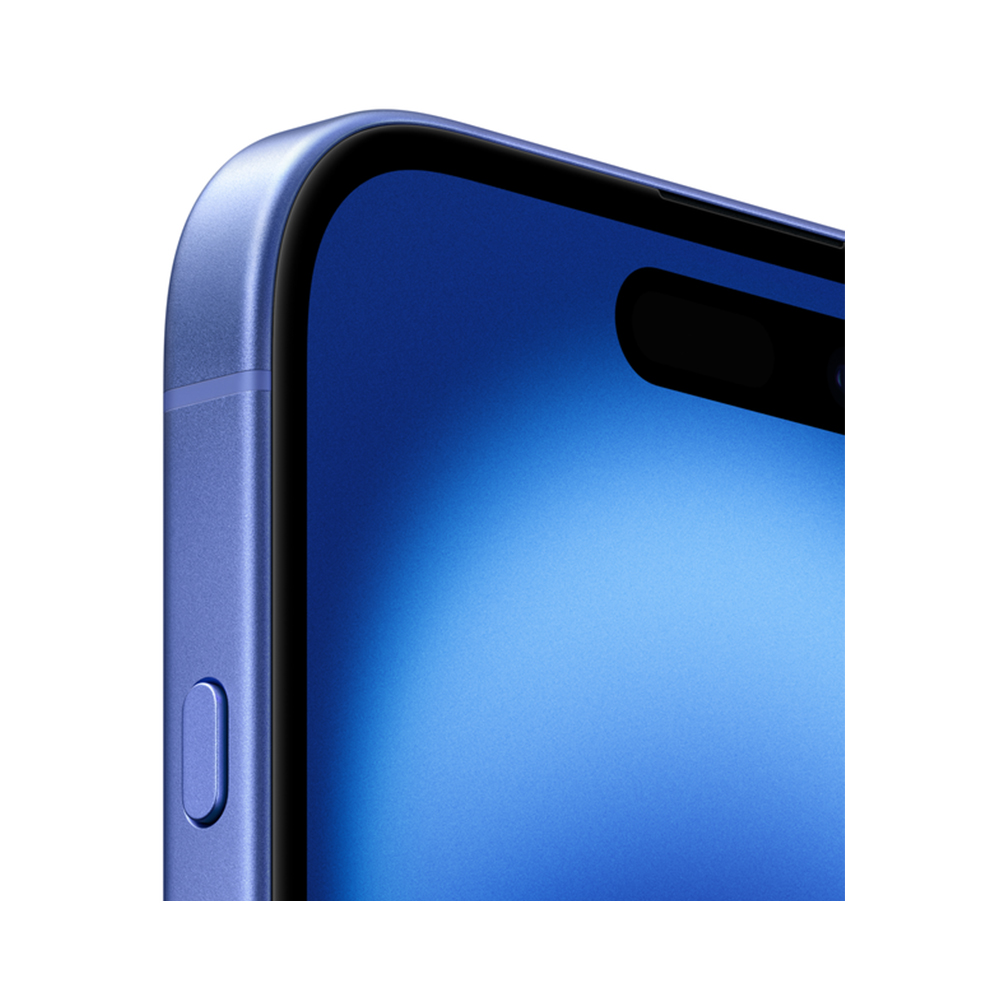 Apple iPhone 16 Plus 128Gb (Ultramarine)