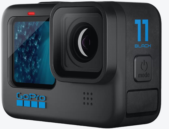 фото Экшн-камера GoPro HERO11 Creator Edition Black (CHDFB-111)