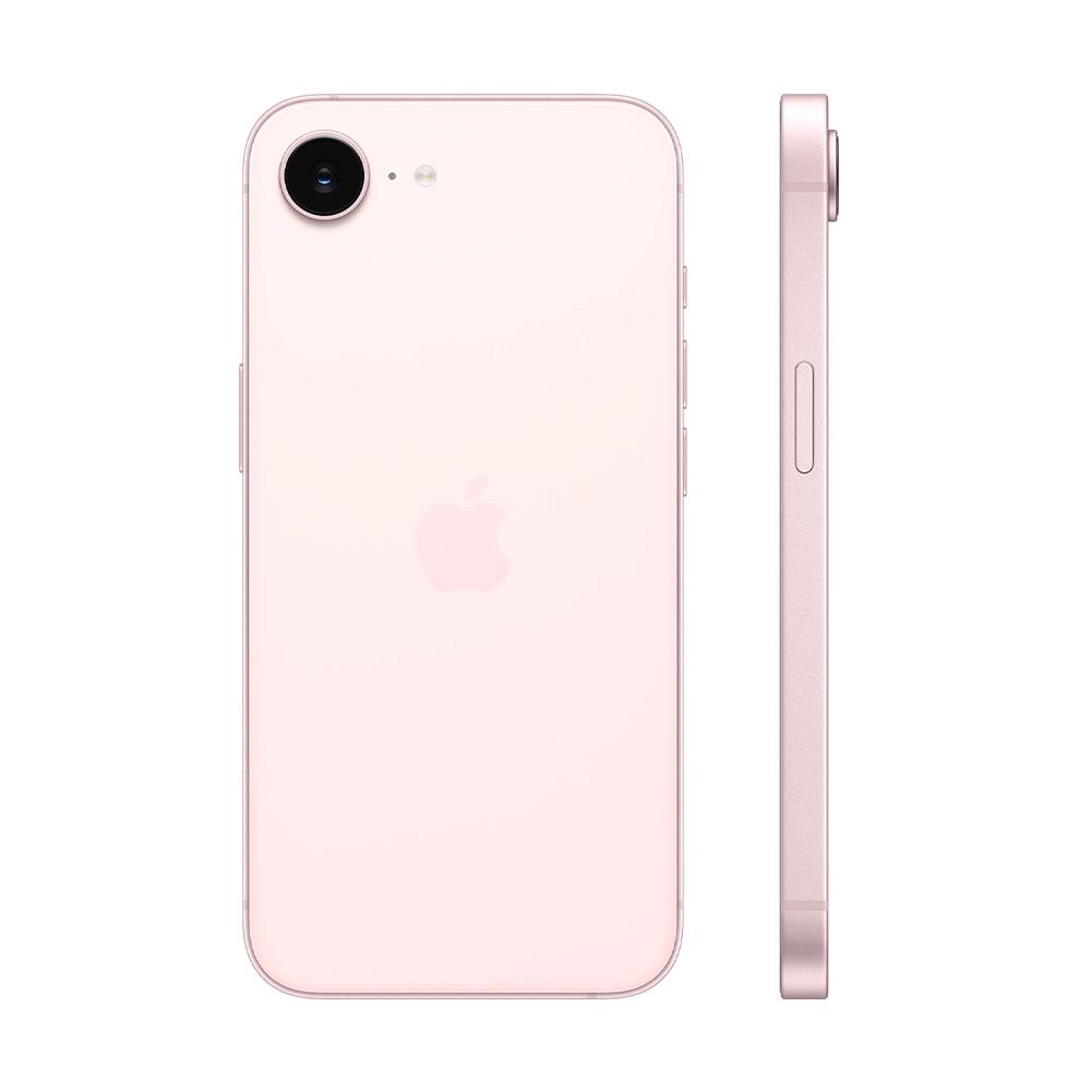 Apple iPhone 17e 256Gb (Soft Pink)