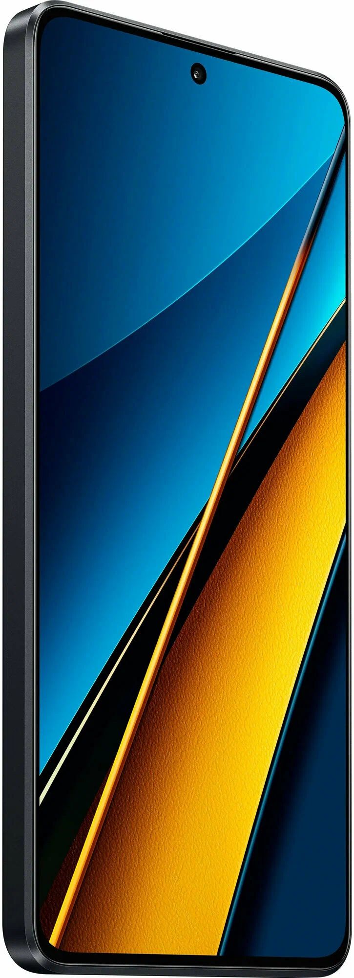 фото Xiaomi Poco X6 5G 12/256Gb (Black), Xiaomi