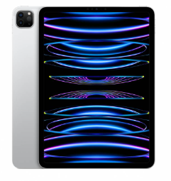 Apple iPad Pro 11 (2022) 2Tb Wi-Fi (Silver)