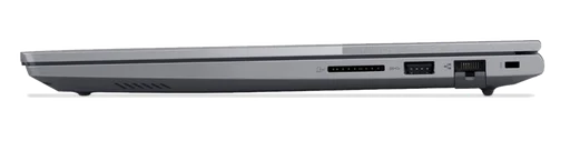 Ноутбук LENOVO ThinkBook 14 G8 IRL (IPS, WUXGA, Core 7 240H, 16Gb, 512Gb SSD, VGA int, FP, noOS) (Серый) — фото 10