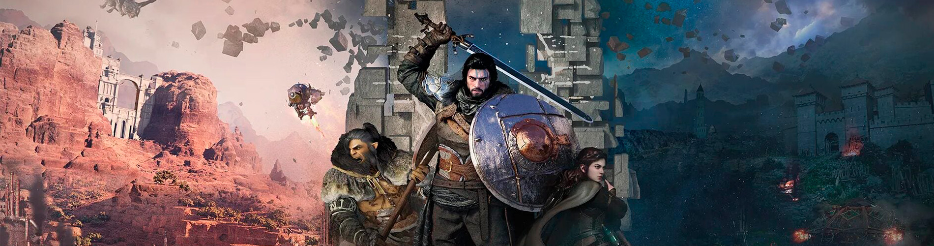 Подробный обзор игр 2026 года — геймплей, сюжет, даты выхода