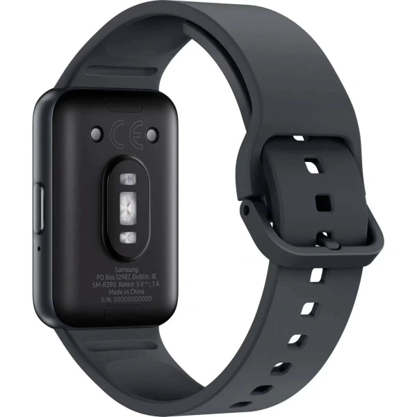 фото Фитнес-браслет Samsung Galaxy Fit3 (Gray)