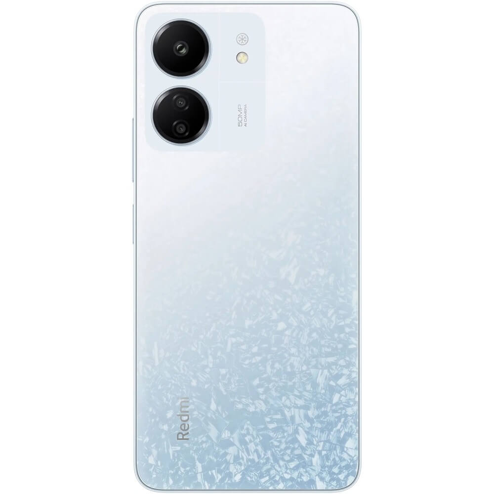 фото Xiaomi Redmi 13C 4/128Gb (Glacier White) RU, Xiaomi