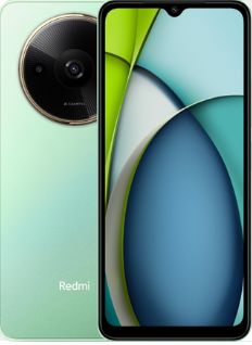фото Xiaomi Redmi A3X 3/64Gb (Green) RU, Xiaomi