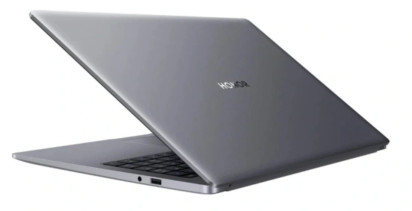 Ноутбук HONOR MagicBook X16 2026 BRG-X (16", IPS, Intel Core Ultra 5 125H, 16 ГБ, SSD 512 ГБ, Intel Arc, без ОС) — фото 4
