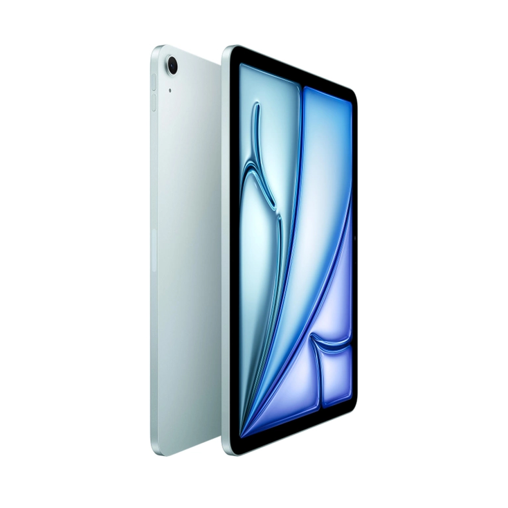 Apple iPad Air 11 (2024) 256Gb Wi-Fi (Blue)
