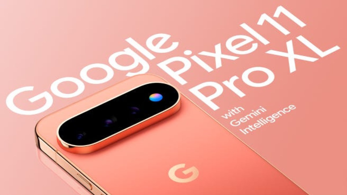 Google Pixel 11 Pro XL: обзор нового флагмана | Device365 — Device365