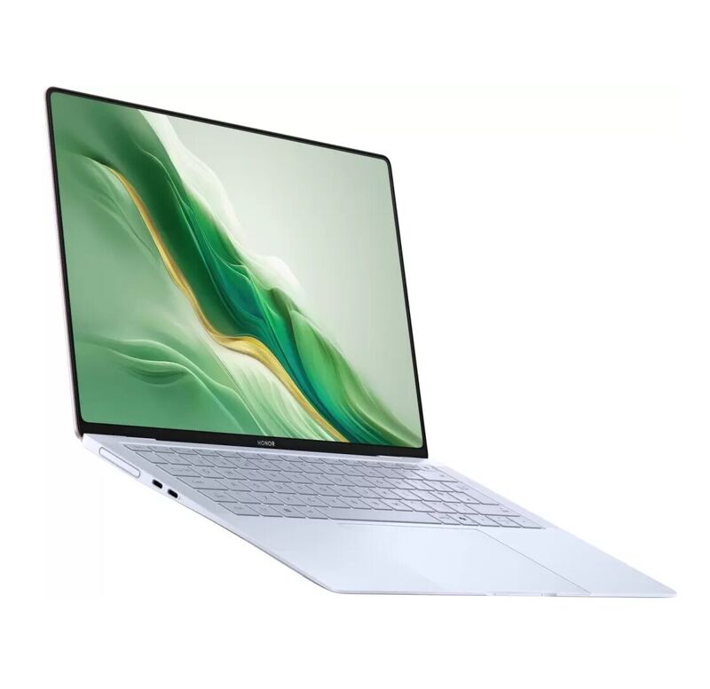 Ноутбук HONOR MagicBook Art (14.2", 3840×2160, Intel Core Ultra 7 155H, SSD 1 ТБ, Intel Arc, Win 11 Home) — фото 5