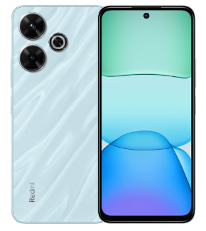 фото Xiaomi Redmi 13 8/128Gb (Ocean Blue), Xiaomi