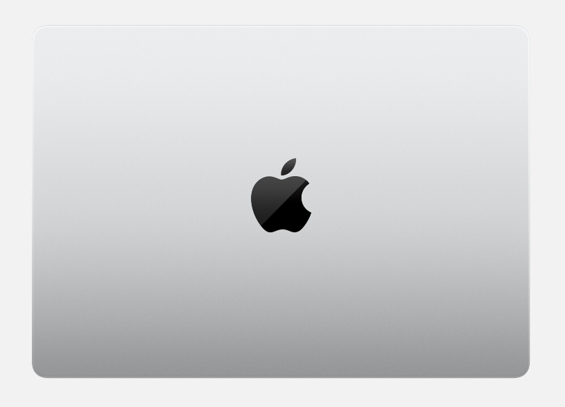 Apple MacBook Pro 16 2024 M4 Pro 24Gb/512Gb (Silver) (MX2T3) — фото 5