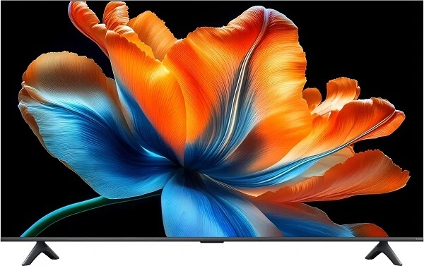 Телевизор Xiaomi L65MC-SRU, 65", Mini LED 4K UHD, 120 Гц, Smart TV (Android TV)