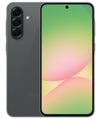 фото Samsung Galaxy A56 5G 8/256Gb (Черный) (SM-A566EZKCCAU), Samsung