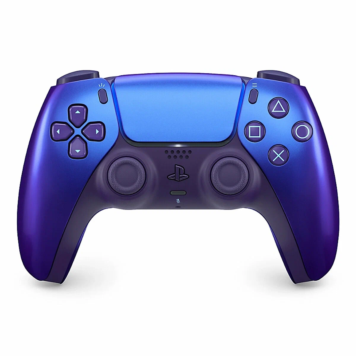 Беспроводной контроллер Sony DualSense Wireless Controller для PS5 (индиго)