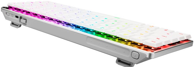 фото Клавиатура ASUS M603 FALCHION RX KB, беспроводная