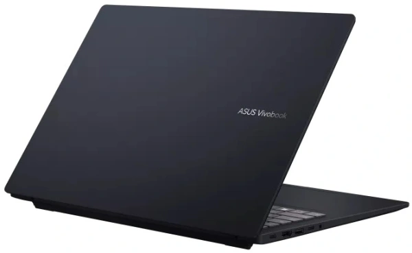 Ноутбук ASUS VivoBook 16 M1607KA-MB189 (16" WUXGA IPS, AMD Ryzen AI 5 330, 16Gb, 1Tb SSD, AMD Radeon 820M, noOS) (Синий) — фото 2