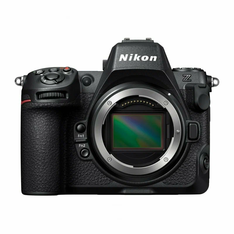 Фотоаппарат Nikon Z8 Body (Black)