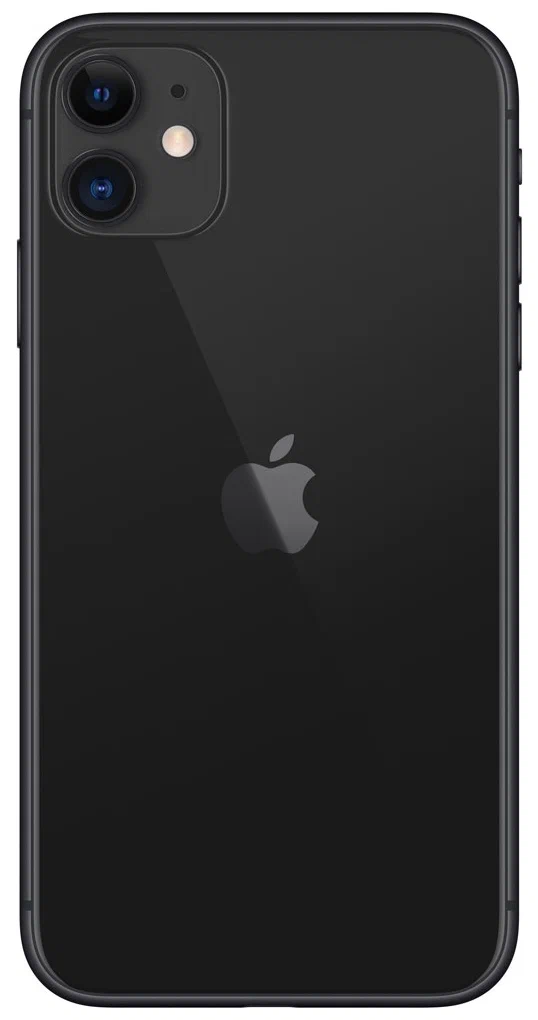 Apple iPhone 11 128Gb (Black)