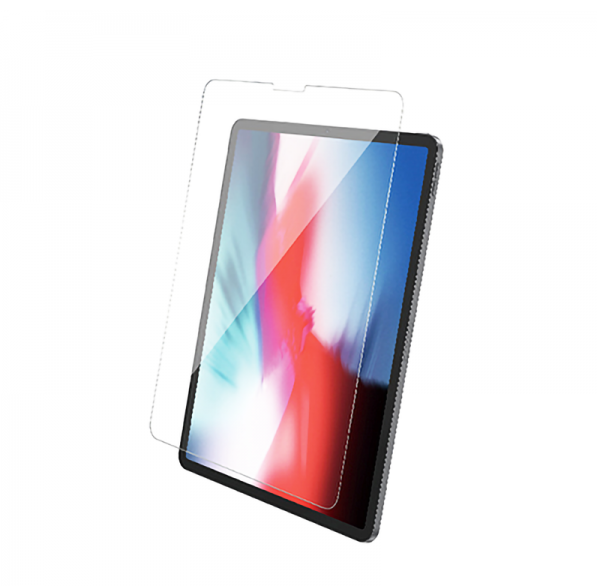 фото Защитное стекло WiWU iVista для iPad 10 (2022)/iPad 11 (2025) (прозрачное антибликовое)