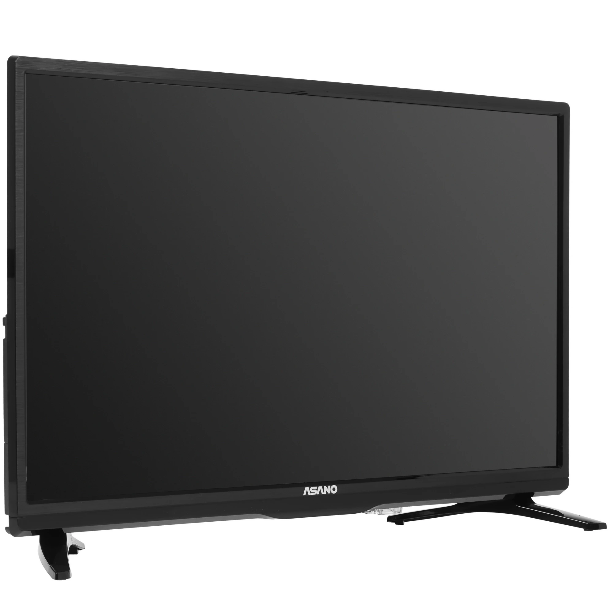 Телевизор Asano 24LF5010T, 24", LED FHD, 60 Гц, Smart TV (Салют ТВ) — фото 4