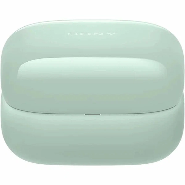 Беспроводная Bluetooth-гарнитура Sony LinkBuds Clip (WF-LC900) (Green) — фото 5