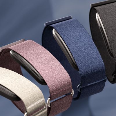  Garmin CIRQA Smart Band — обзор, характеристики | Device365 — Device365