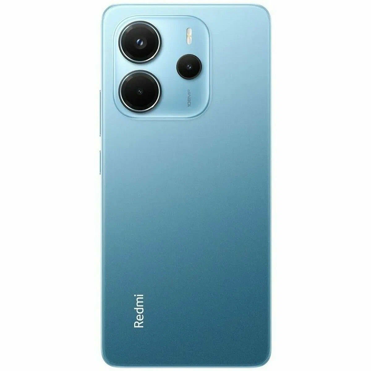 фото Xiaomi Redmi Note 14 6/128Gb (Ocean Blue), Xiaomi