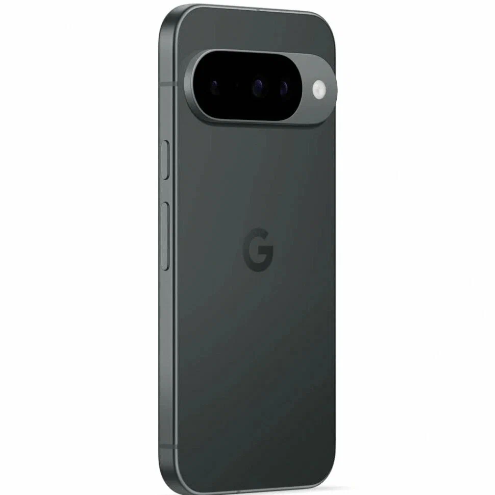 фото Google Pixel 10 12/256Gb (Obsidian), Google