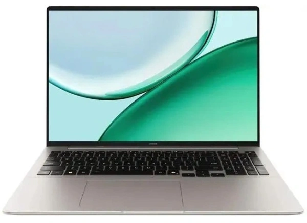 Ноутбук HONOR MagicBook 16 2026 LinhaiC (16", IPS, Intel Core Ultra 5 325, 16 ГБ, SSD 1 ТБ, Intel Graphics, без ОС)