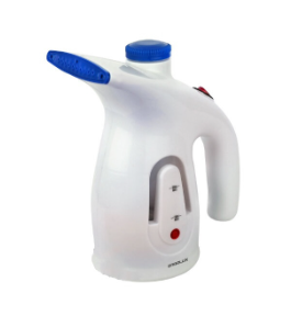 фото Ручной отпариватель Ergolux (ELX-GS01-C35) (белый)