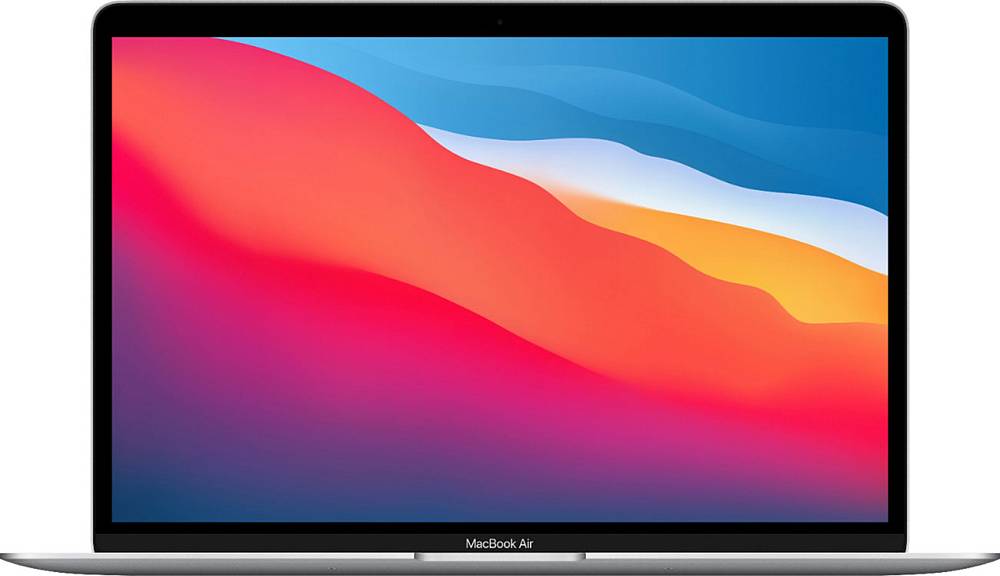 Apple MacBook Air 13 with Retina True Tone Late 2020 M1 8/512Gb (Space Gray) (MGN73)