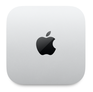 Apple Mac Mini M4 16/512Gb (MU9E3)