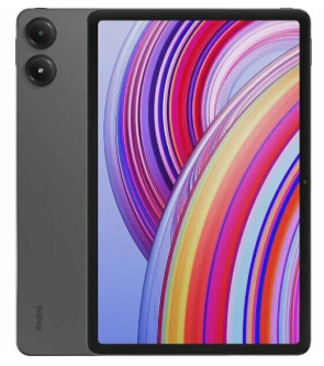 фото Xiaomi Redmi Pad Pro 8/256Gb (Graphite Gray) EU, Планшеты