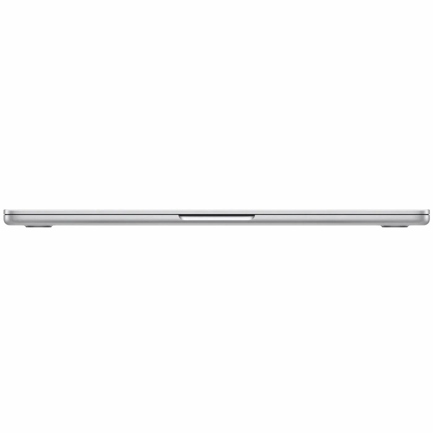 Apple MacBook Air 15" CUSTOM M4 (10C CPU / 10C GPU, 24GB, 2TB SSD, Silver) (Z1H0000Y0)