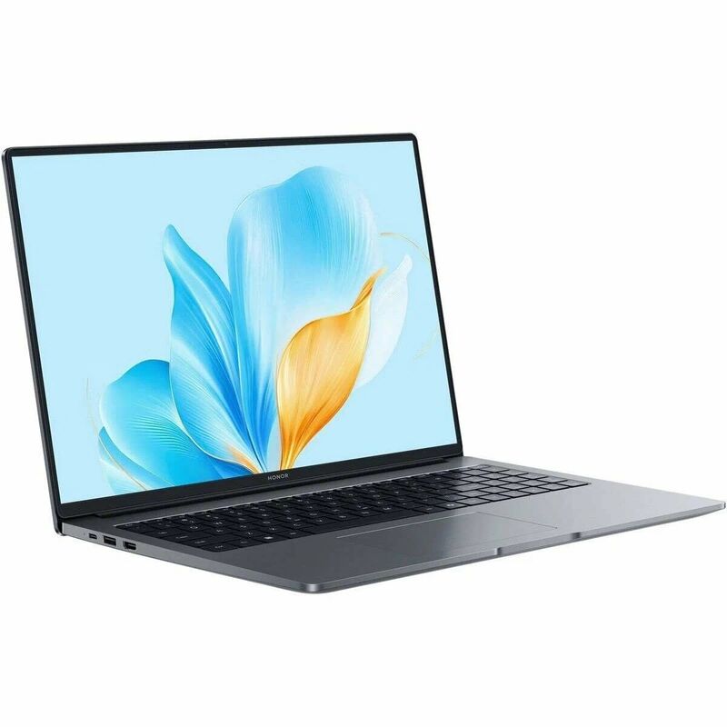 Ноутбук HONOR MagicBook X16 2025 (16", Win 11 Home) — фото 2