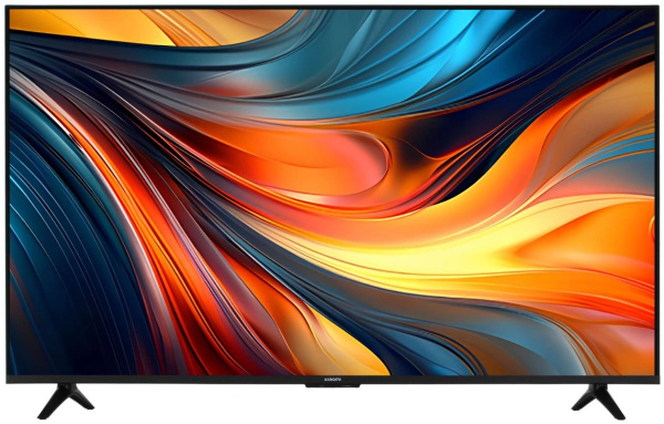 Телевизор Xiaomi L50MB-ARU, 50", DLED 4K UHD, 60 Гц, Smart TV (Android TV)