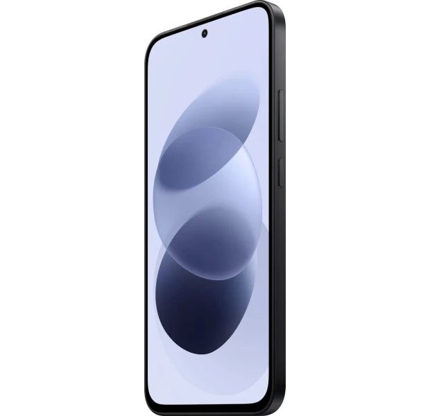 фото Xiaomi Redmi Note 17 6/256Gb (Black), Xiaomi