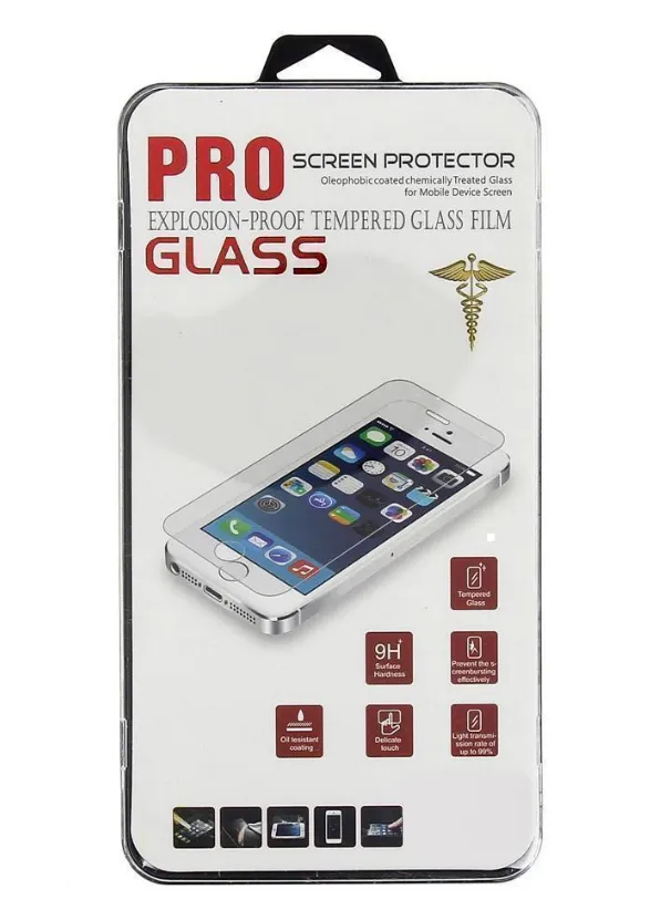 фото Защитное стекло Glass PRO для ASUS ZenFone 6 (прозрачное антибликовое)