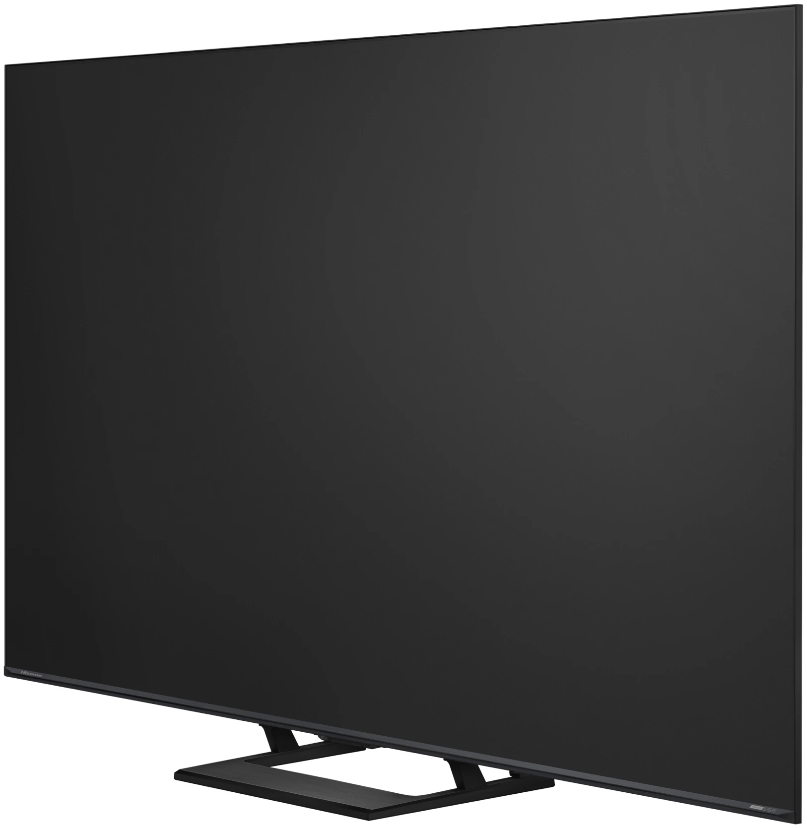 Телевизор Hisense 85U7S угольно-серый, 85", Mini LED 4K UHD, 144 Гц, Smart TV, серый — фото 3
