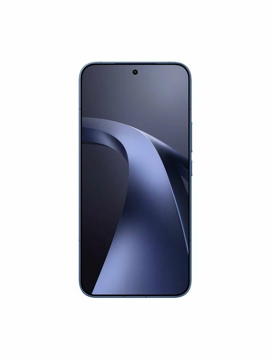 фото Xiaomi 17T Pro 12/256Gb (Deep Blue), Xiaomi