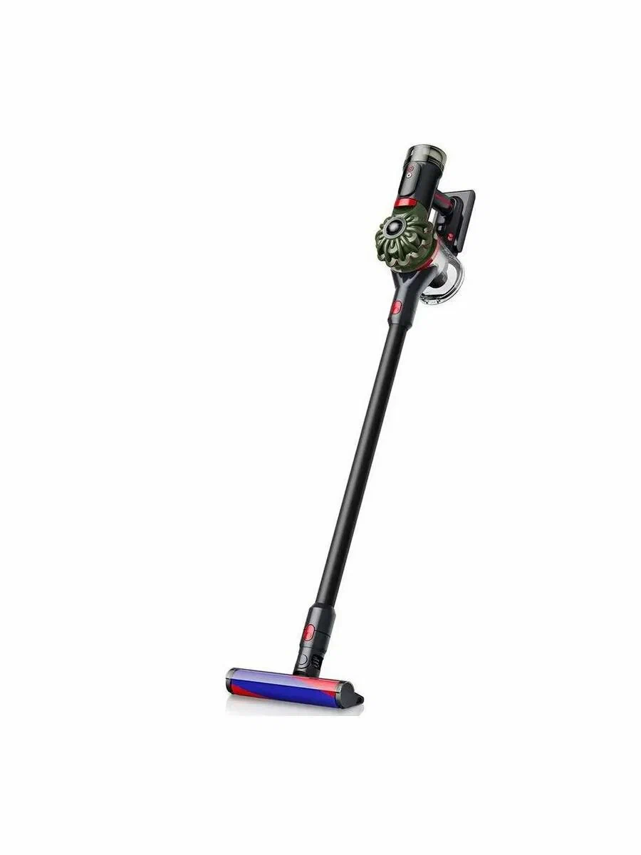 Пылесос Dyson V8 New Cyclone (Black) (226587-01) EU