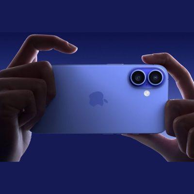 iPhone 16 актуален ли в 2026 году: честный разбор vs iPhone 17 — Device365 — Device365